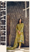 Zaysha By Prm 5417 To 5424 Printed Dress Material Wholesale Clothing Distributors In India